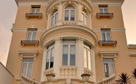 Hotel Inglaterra - Charme & Boutique